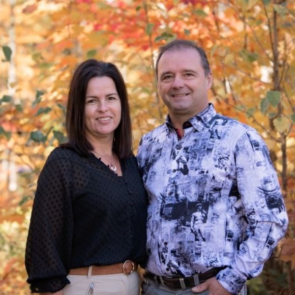 Meet your Posher, Gina - Picture 1 of 1